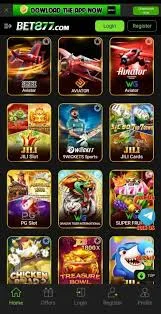 Bet 877 Game Download Best Pakistani Earning App 2026