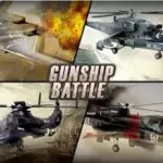 Gunship Battle