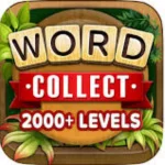 Word Collect – Word Games
