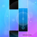 Piano Fire: EDM Music & Piano