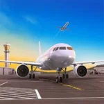 Airport Simulator: Plane City