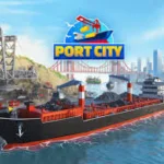 Port City: Ship Transit Tycoon
