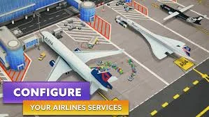 Airport Simulator: Plane City The Ultimate Airport Management Simulator 2026