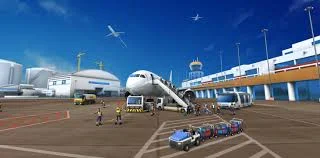 Airport Simulator: Plane City The Ultimate Airport Management Simulator 2026