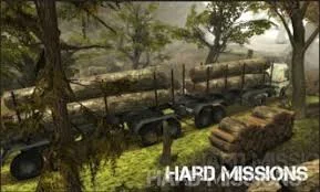 Offroad Games Truck Simulator Realistic Offroad Truck Driving Game for Android 2026