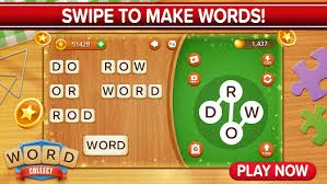 Word Collect – Word Games: Fun, Play, Learn, and Enjoy Word Challenges