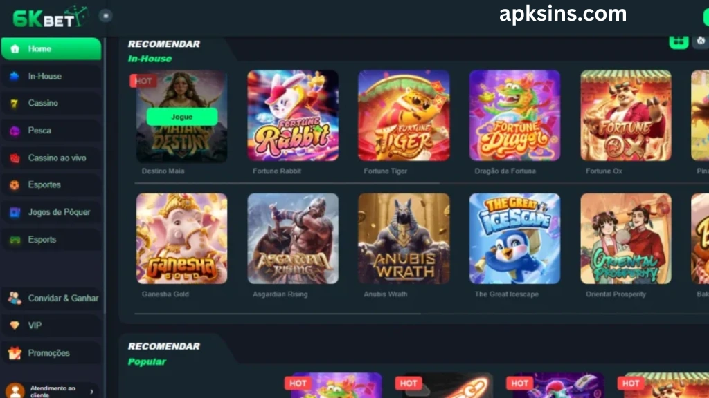 6KBet Game Download APK Latest Free For Android