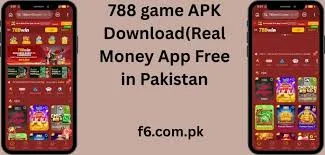 788 Game Win Download (Pakistan's Fresh Earning App) 2026