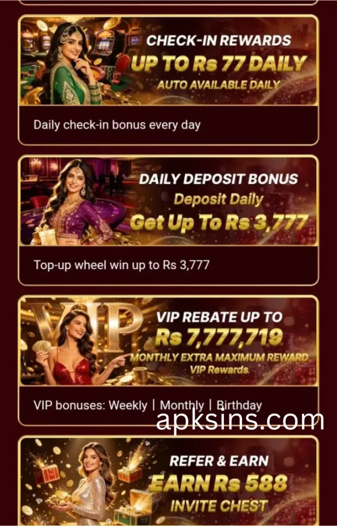 SV777 Game Download Free Real Money App in Pakistan