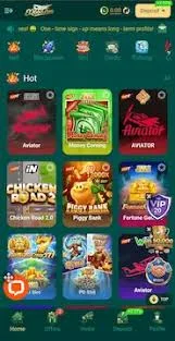 EQ668 Game Download Free Real Money App in Pakistan