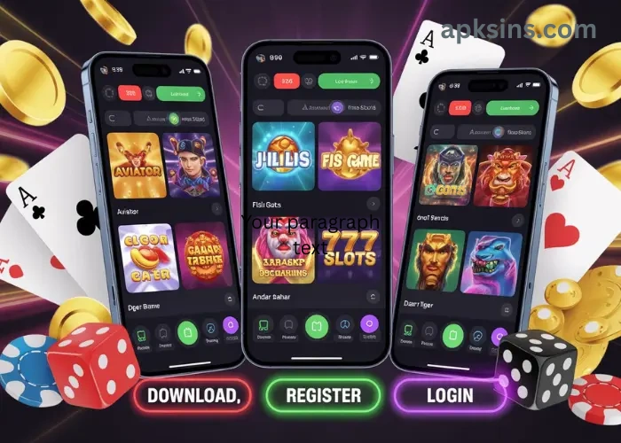 SV777 Game Download Free Real Money App in Pakistan