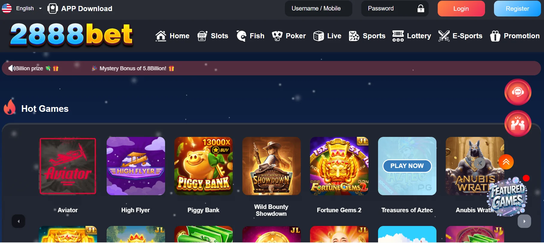 2888 bet Game Download Real Money Earning APP in 2026
