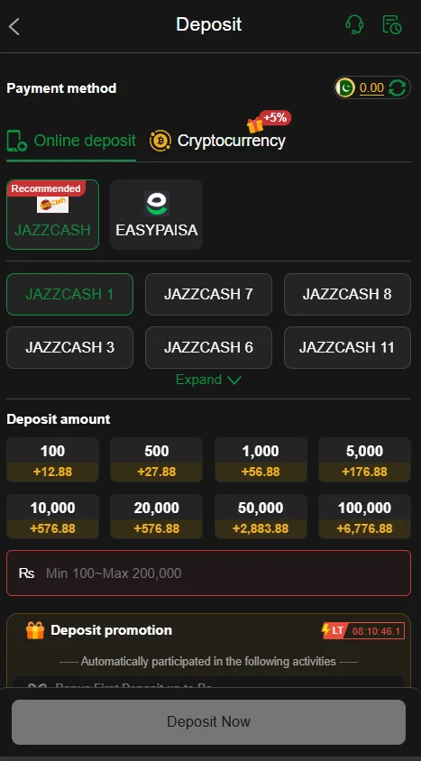 OKPKR Game Download (New Earning APP) in Pakistan 2026