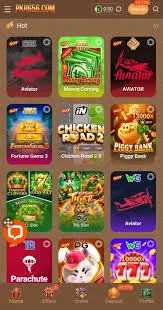 PK365 Game APK Download Real Online Earning App 2026