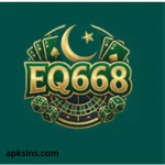EQ668 Game