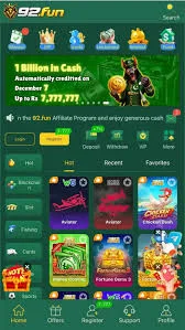 92Fun Game Download Latest V1.6 (New Earning App) In Pakistan