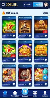 520JL Game APK Download Free New Earning APP (2026)