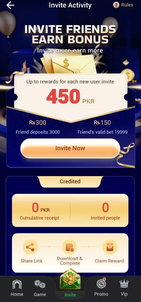 MegaWin Game APK Download Official Android Earning APP 2026