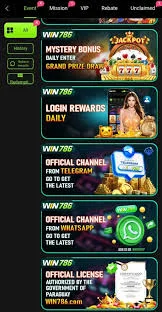 Win786 Game Download APK & Earn Real Money in Pakistan