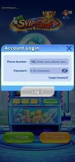 Svip Club Game Download (New Earning APP) in Pakistan 2026