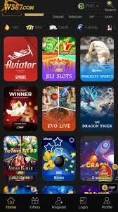 W567 Game Free Download (Brand New) App for Android