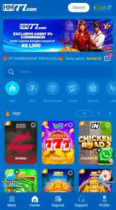 HM77 Game Download APK (Free for Android) in Pakistan 2026